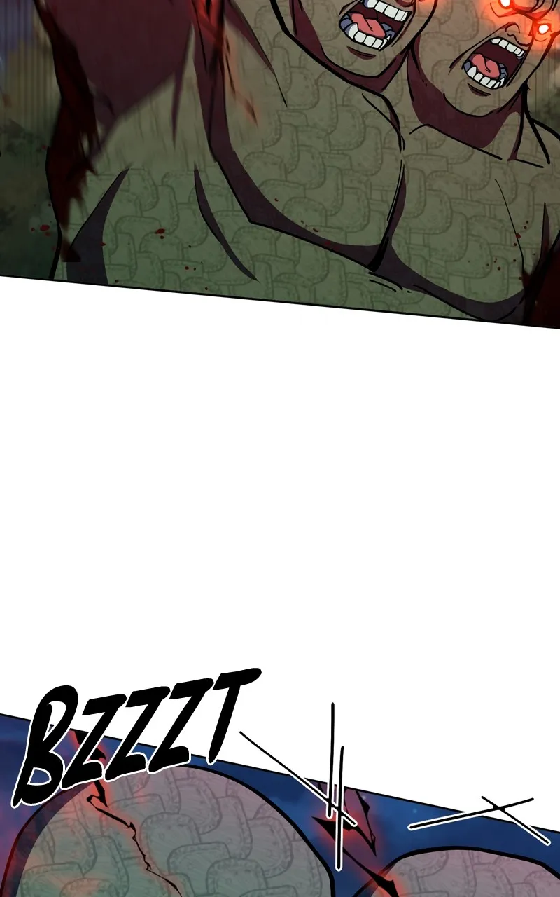 The Hammer Chapter 30 page 93 - 