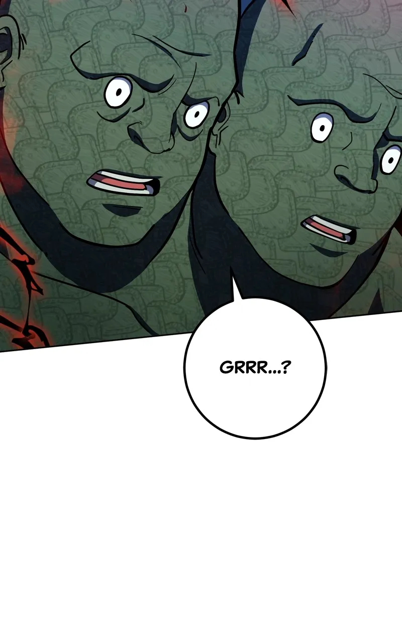 The Hammer Chapter 30 page 94 - 