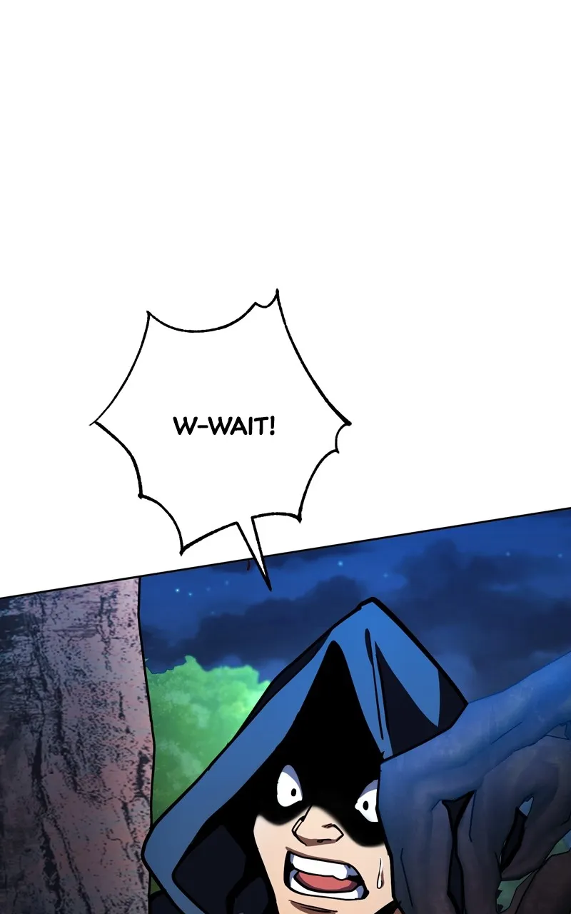 The Hammer Chapter 30 page 95 - 