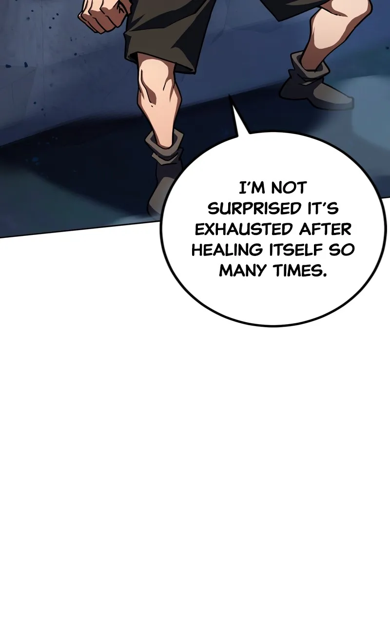 The Hammer Chapter 30 page 98 - 