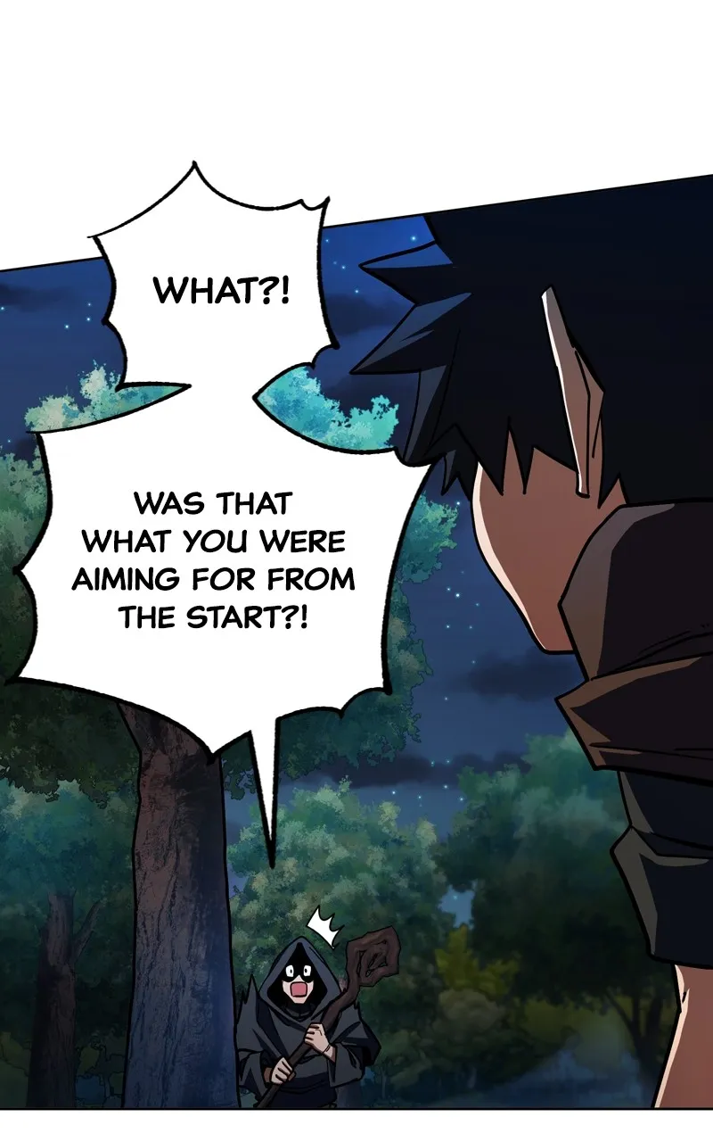 The Hammer Chapter 30 page 99 - 