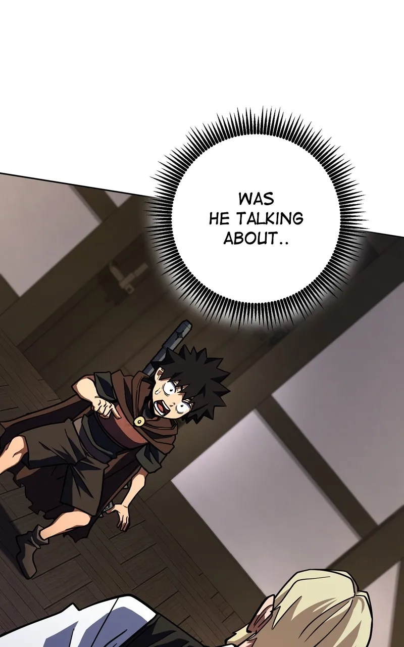 The Hammer Chapter 31 page 1 - 