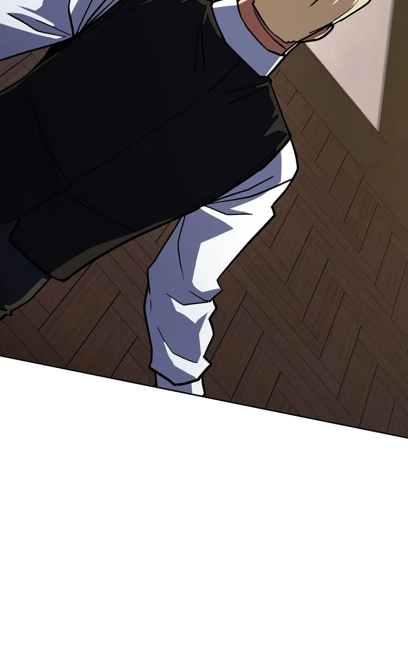 The Hammer Chapter 31 page 2 - 