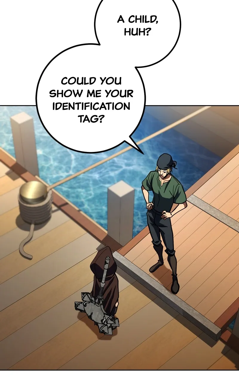 The Hammer Chapter 31 page 101 - 