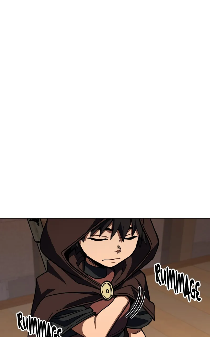 The Hammer Chapter 31 page 102 - 