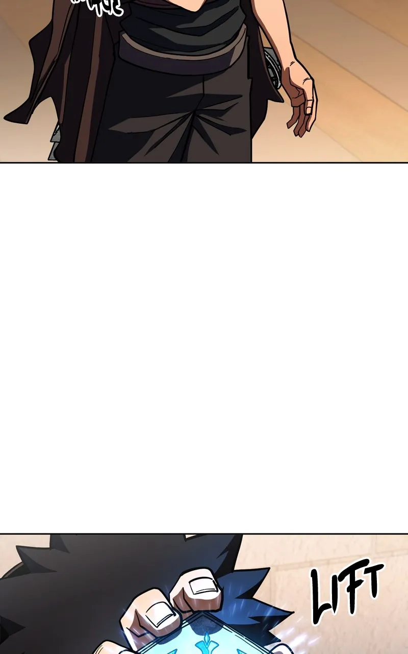 The Hammer Chapter 31 page 103 - 