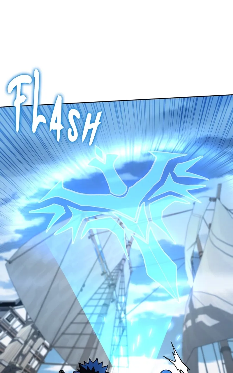 The Hammer Chapter 31 page 105 - 