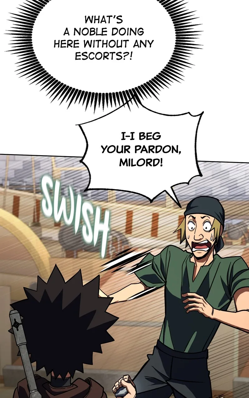 The Hammer Chapter 31 page 107 - 
