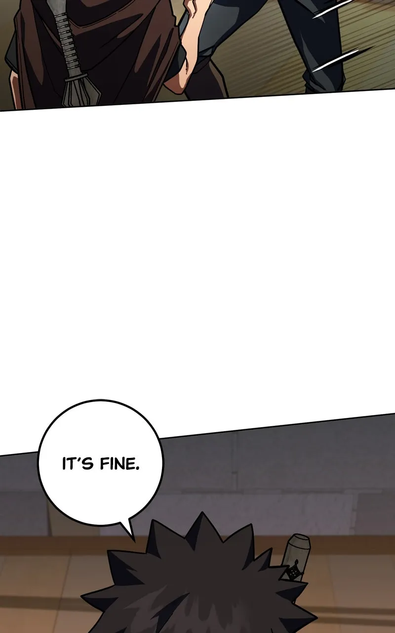 The Hammer Chapter 31 page 108 - 
