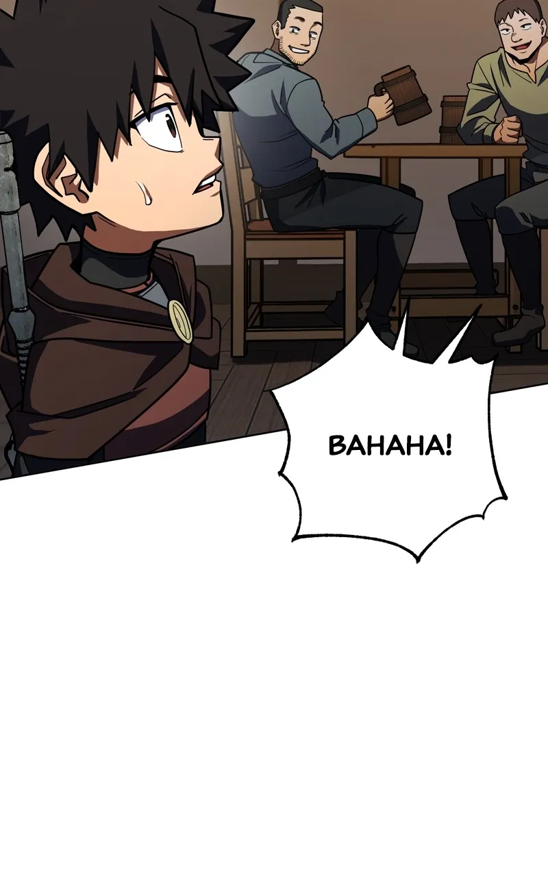The Hammer Chapter 31 page 12 - 