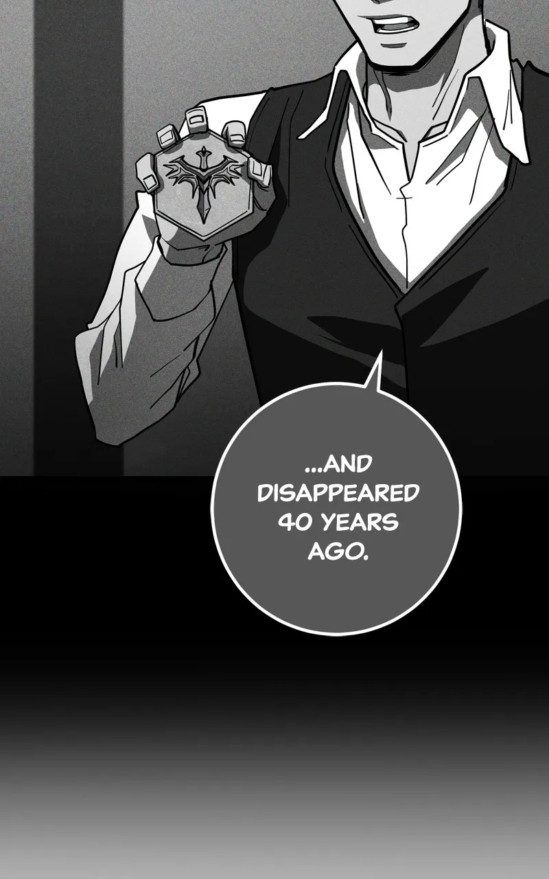 The Hammer Chapter 31 page 115 - 
