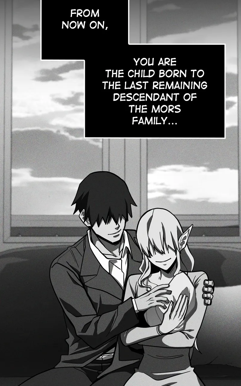The Hammer Chapter 31 page 118 - 