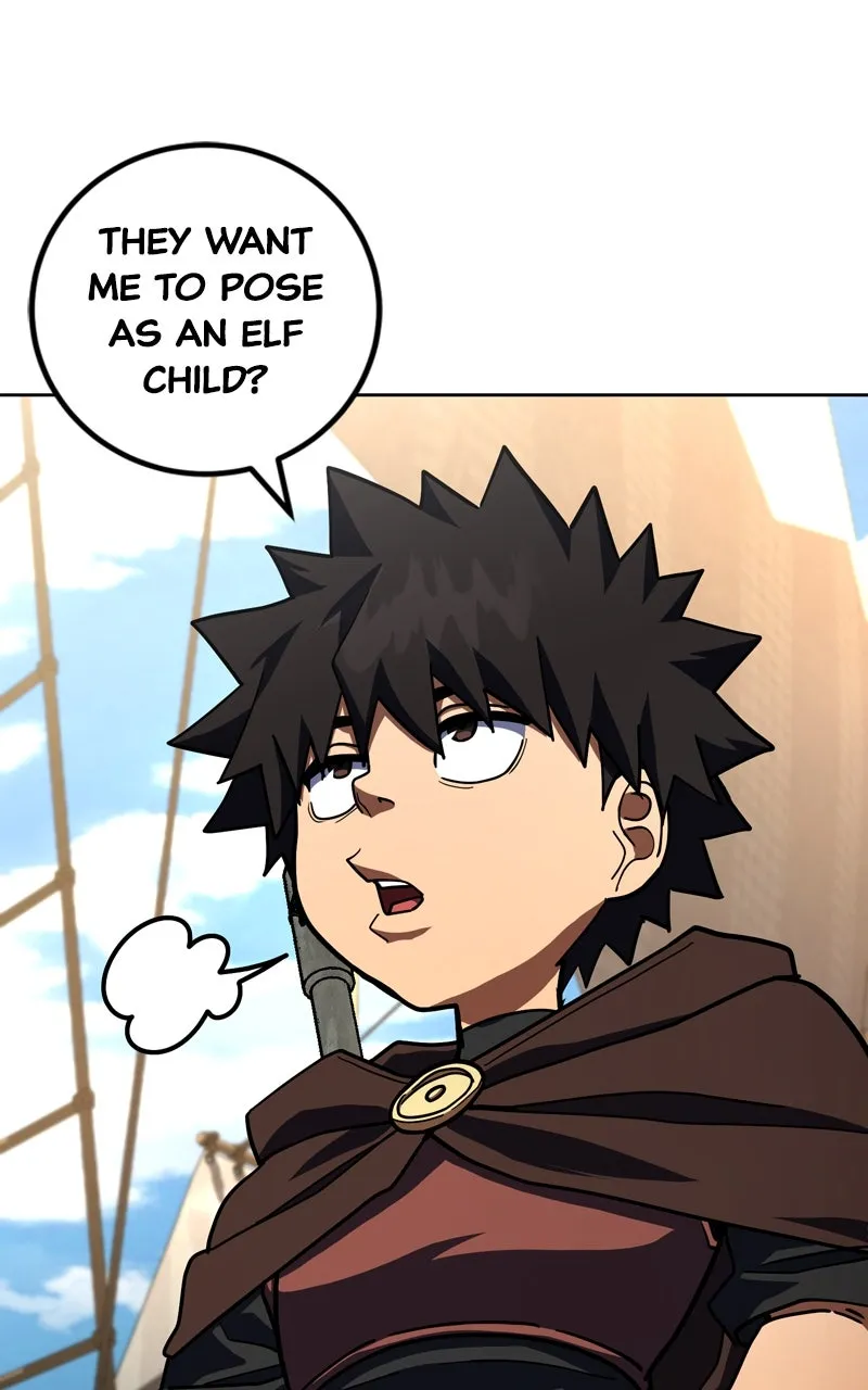 The Hammer Chapter 31 page 120 - 
