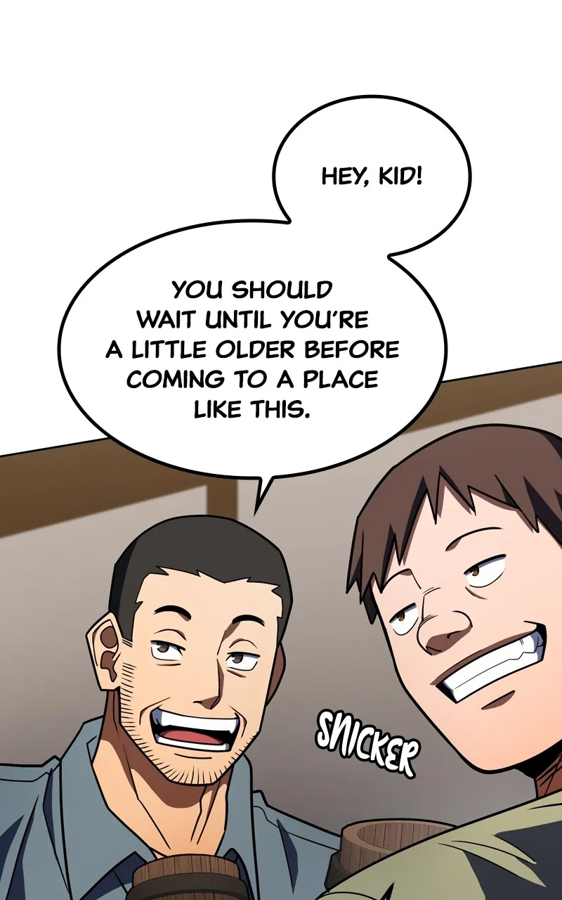 The Hammer Chapter 31 page 13 - 