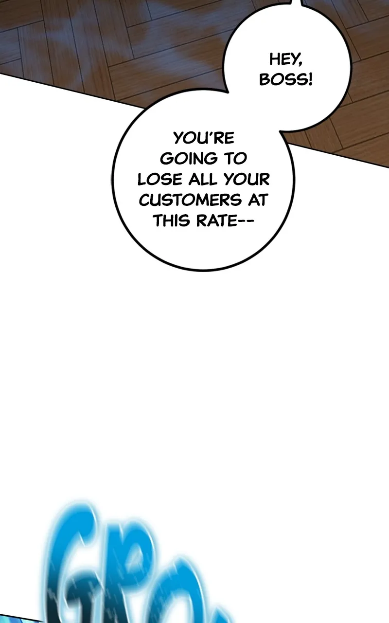 The Hammer Chapter 31 page 16 - 