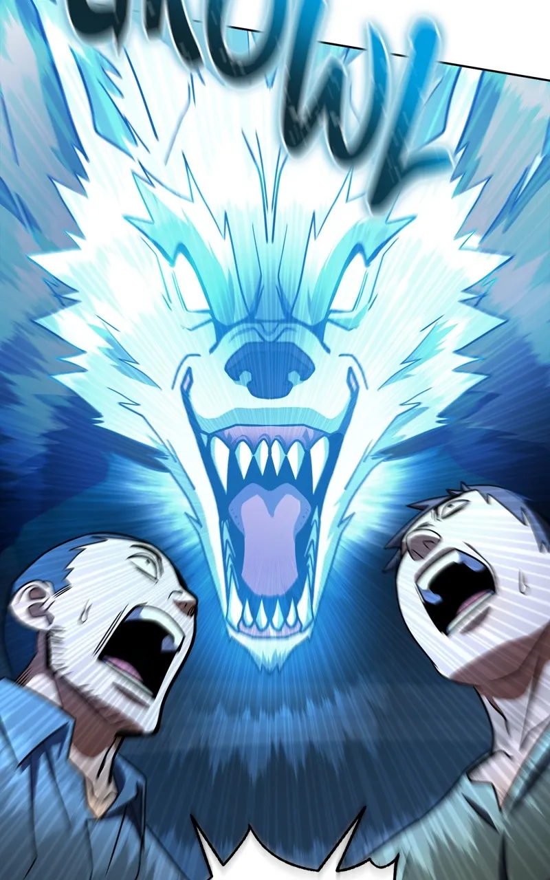 The Hammer Chapter 31 page 17 - 