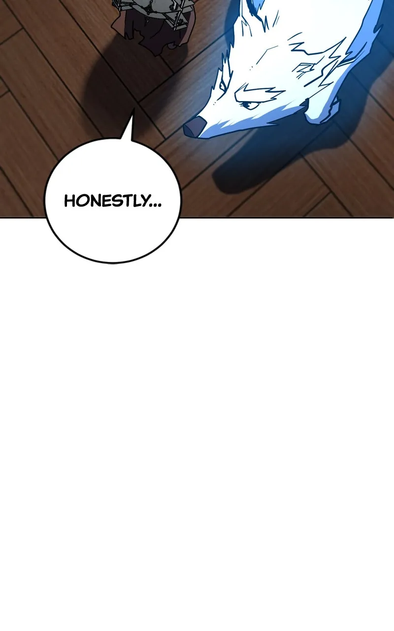 The Hammer Chapter 31 page 21 - 