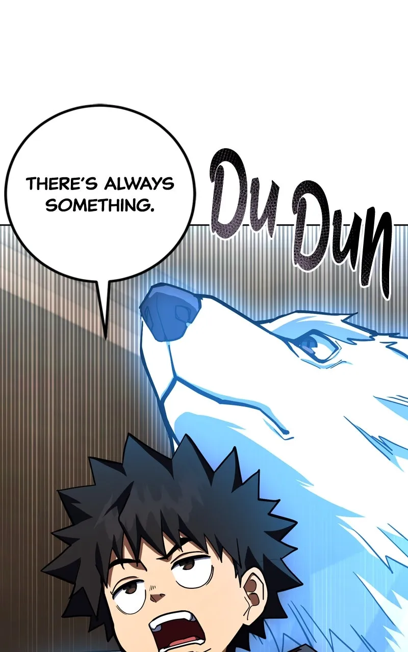 The Hammer Chapter 31 page 22 - 