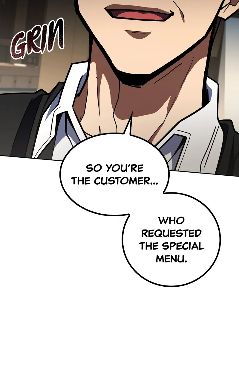 The Hammer Chapter 31 page 25 - 