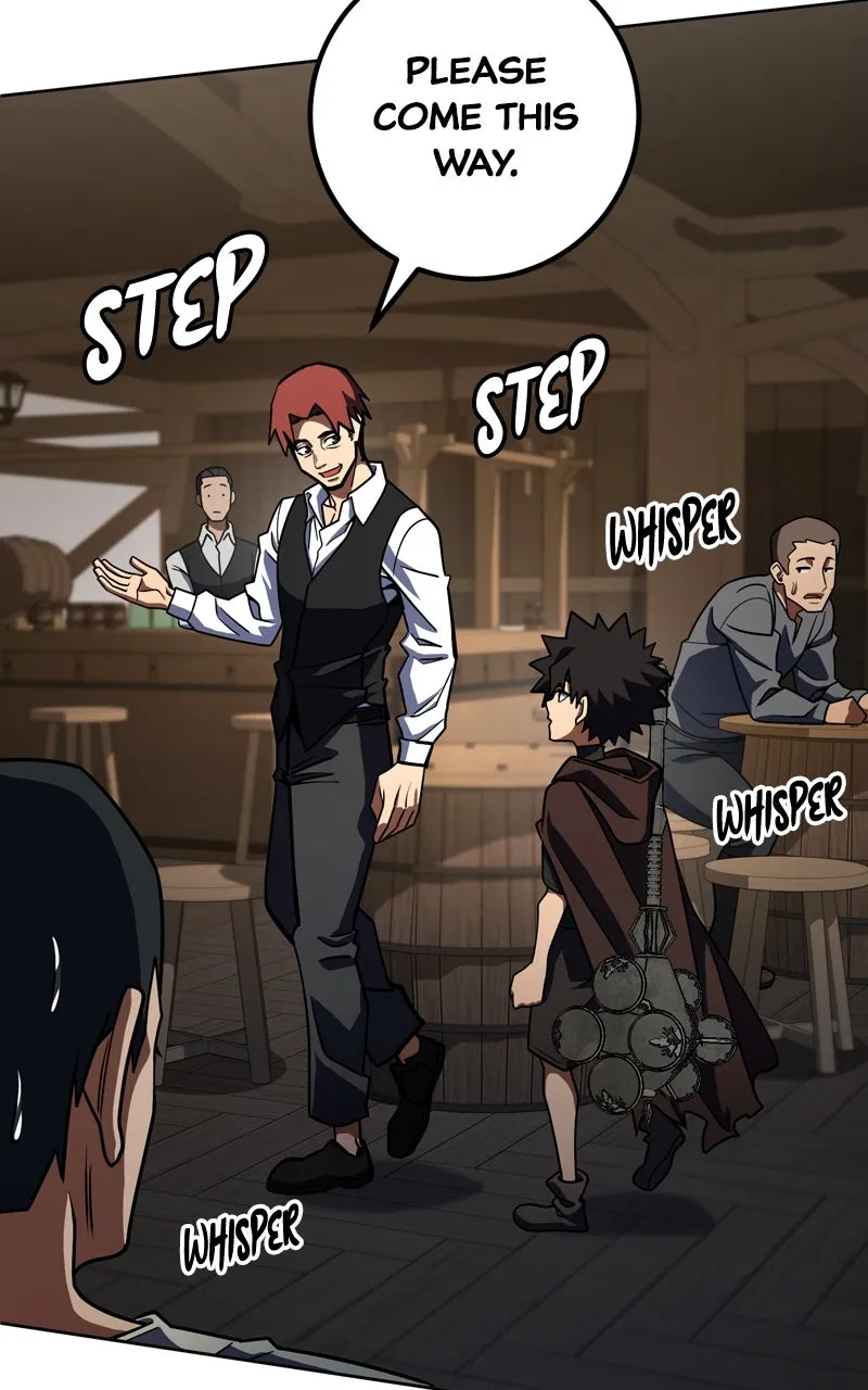 The Hammer Chapter 31 page 28 - 