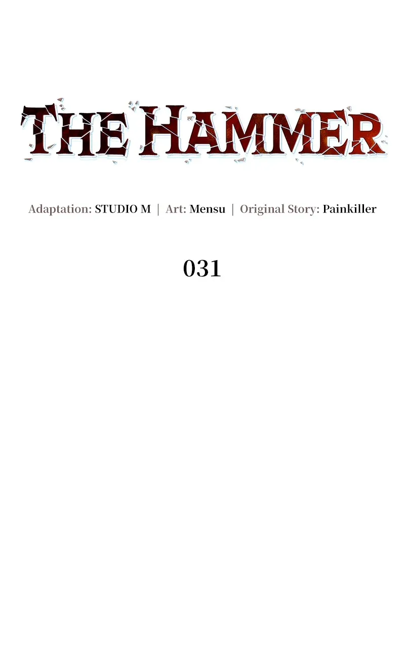 The Hammer Chapter 31 page 30 - 