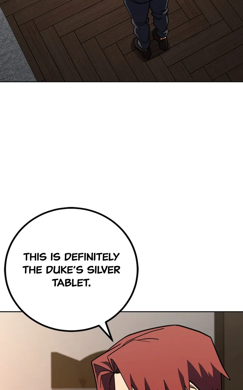 The Hammer Chapter 31 page 32 - 