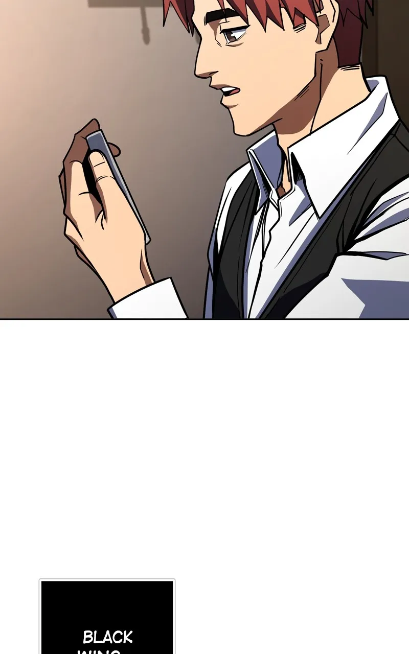 The Hammer Chapter 31 page 33 - 