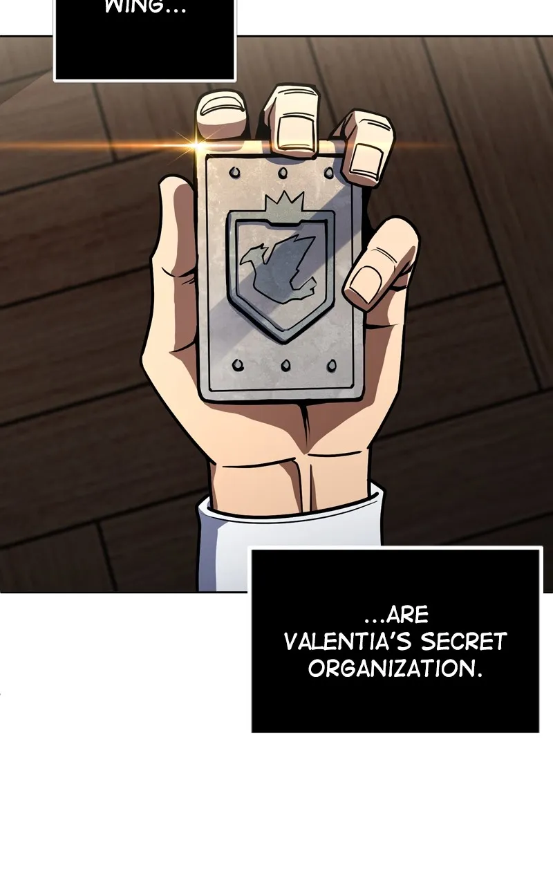The Hammer Chapter 31 page 34 - 