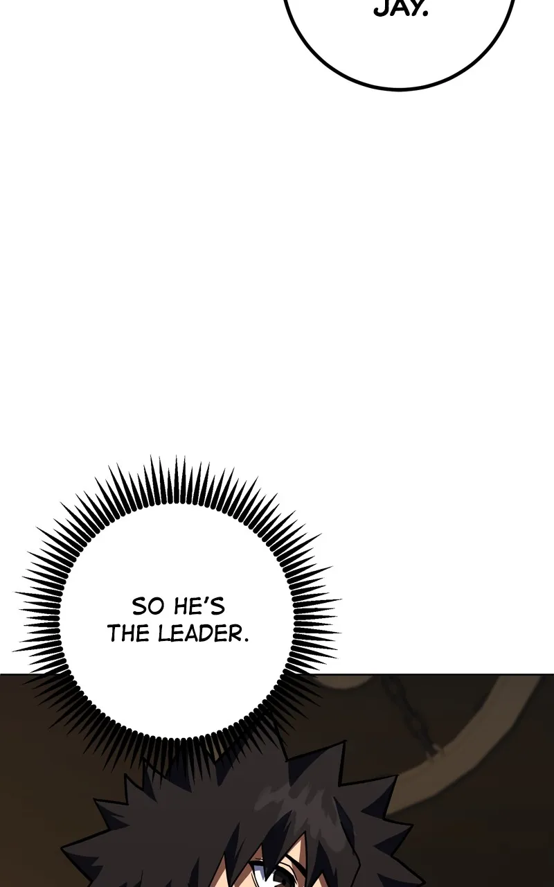 The Hammer Chapter 31 page 40 - 