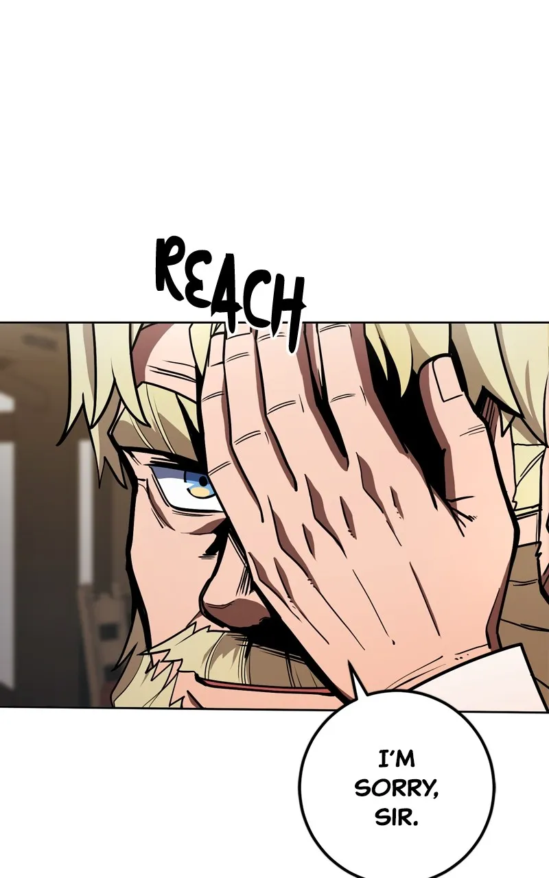 The Hammer Chapter 31 page 5 - 