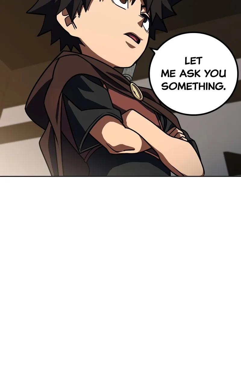 The Hammer Chapter 31 page 41 - 