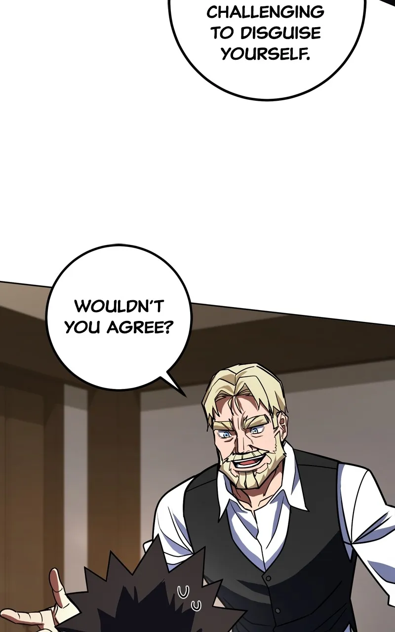 The Hammer Chapter 31 page 48 - 