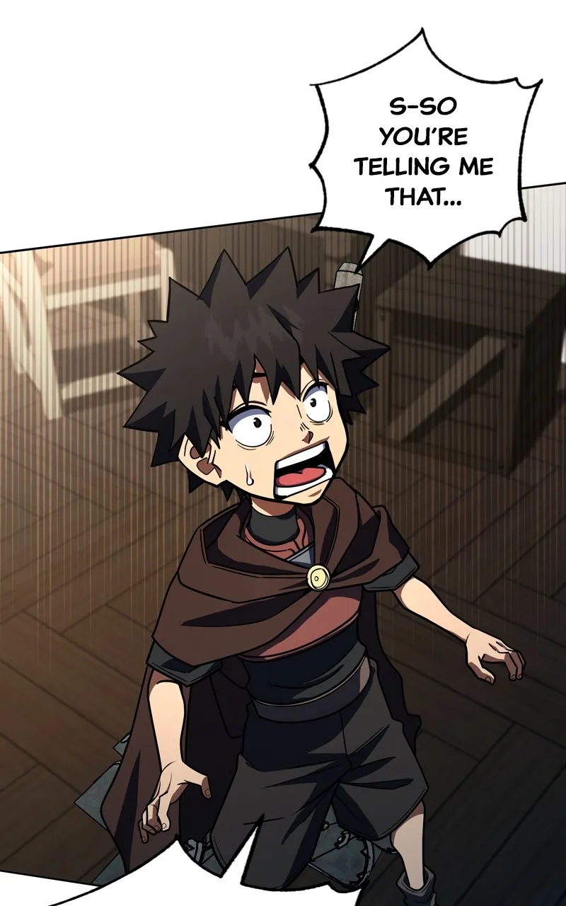 The Hammer Chapter 31 page 50 - 
