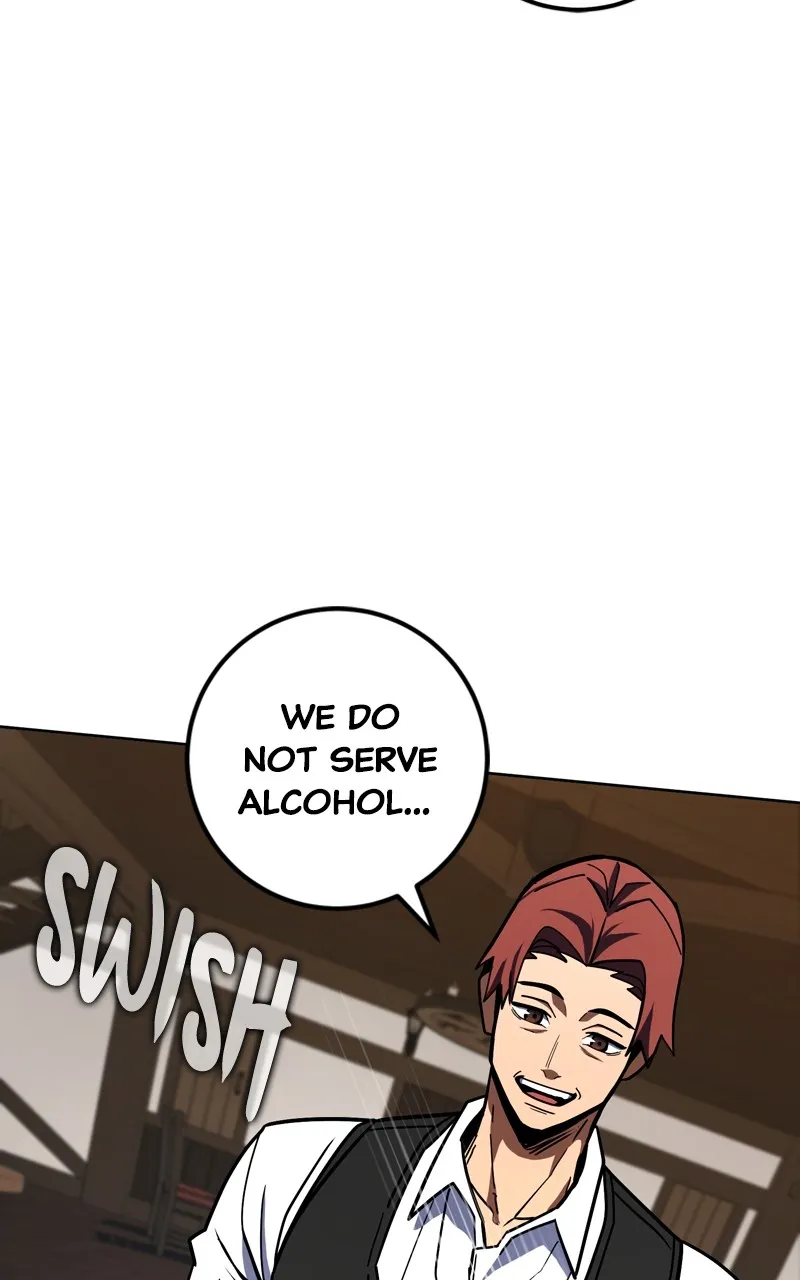 The Hammer Chapter 31 page 6 - 