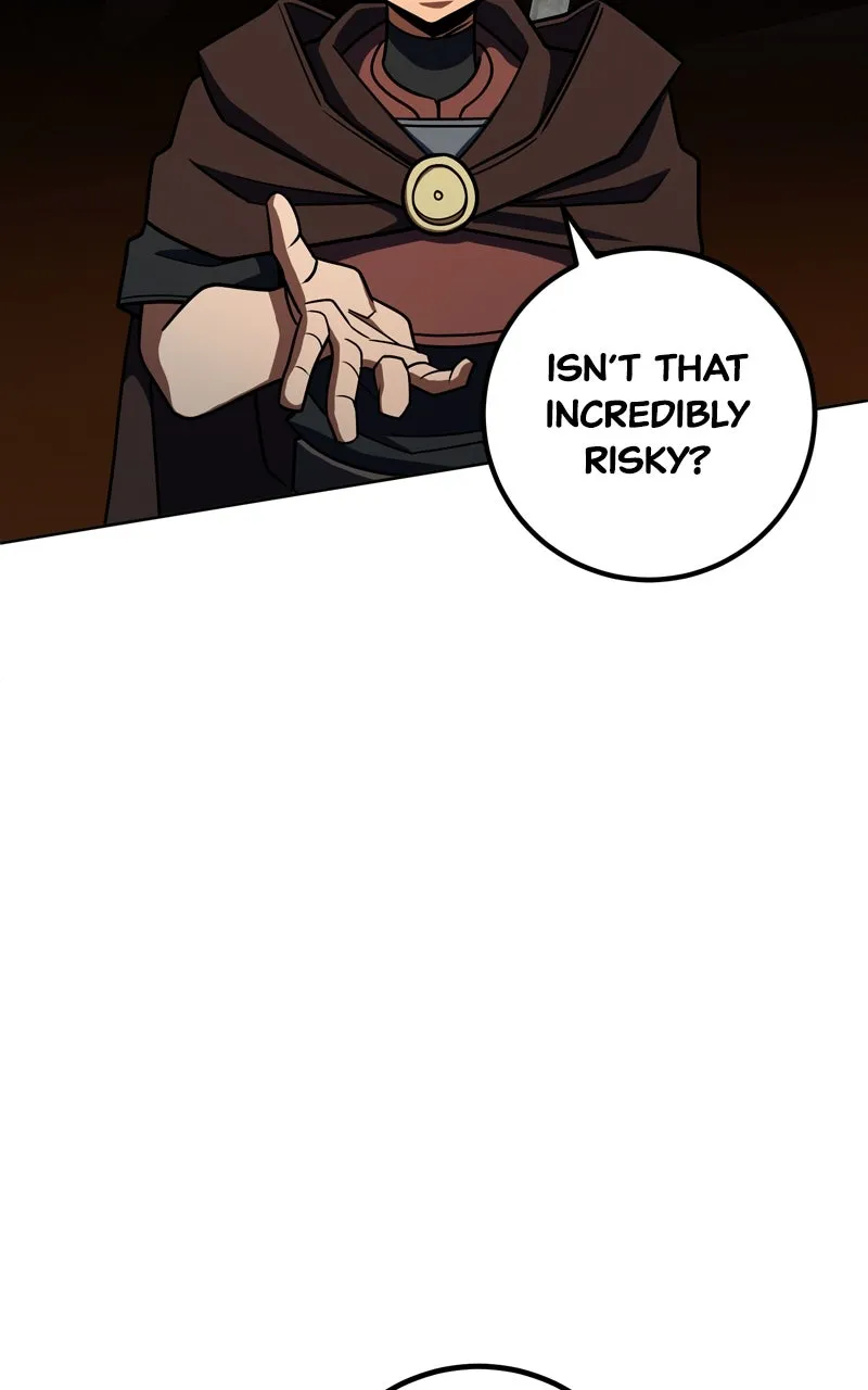 The Hammer Chapter 31 page 54 - 