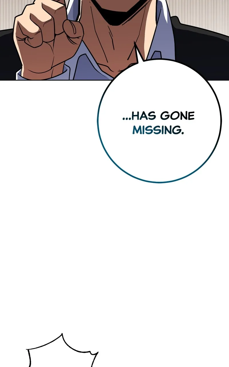 The Hammer Chapter 31 page 60 - 