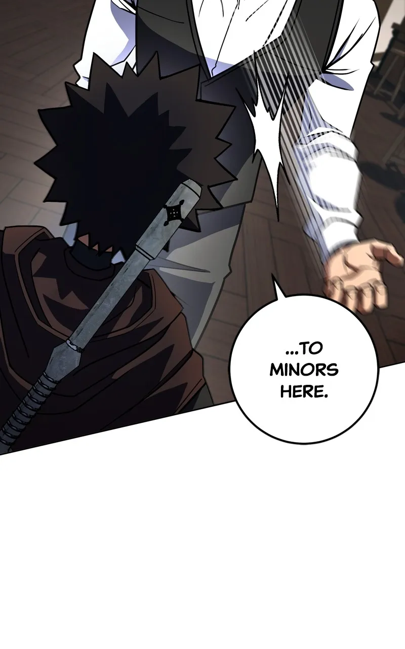 The Hammer Chapter 31 page 7 - 