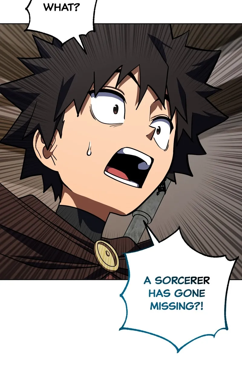 The Hammer Chapter 31 page 61 - 