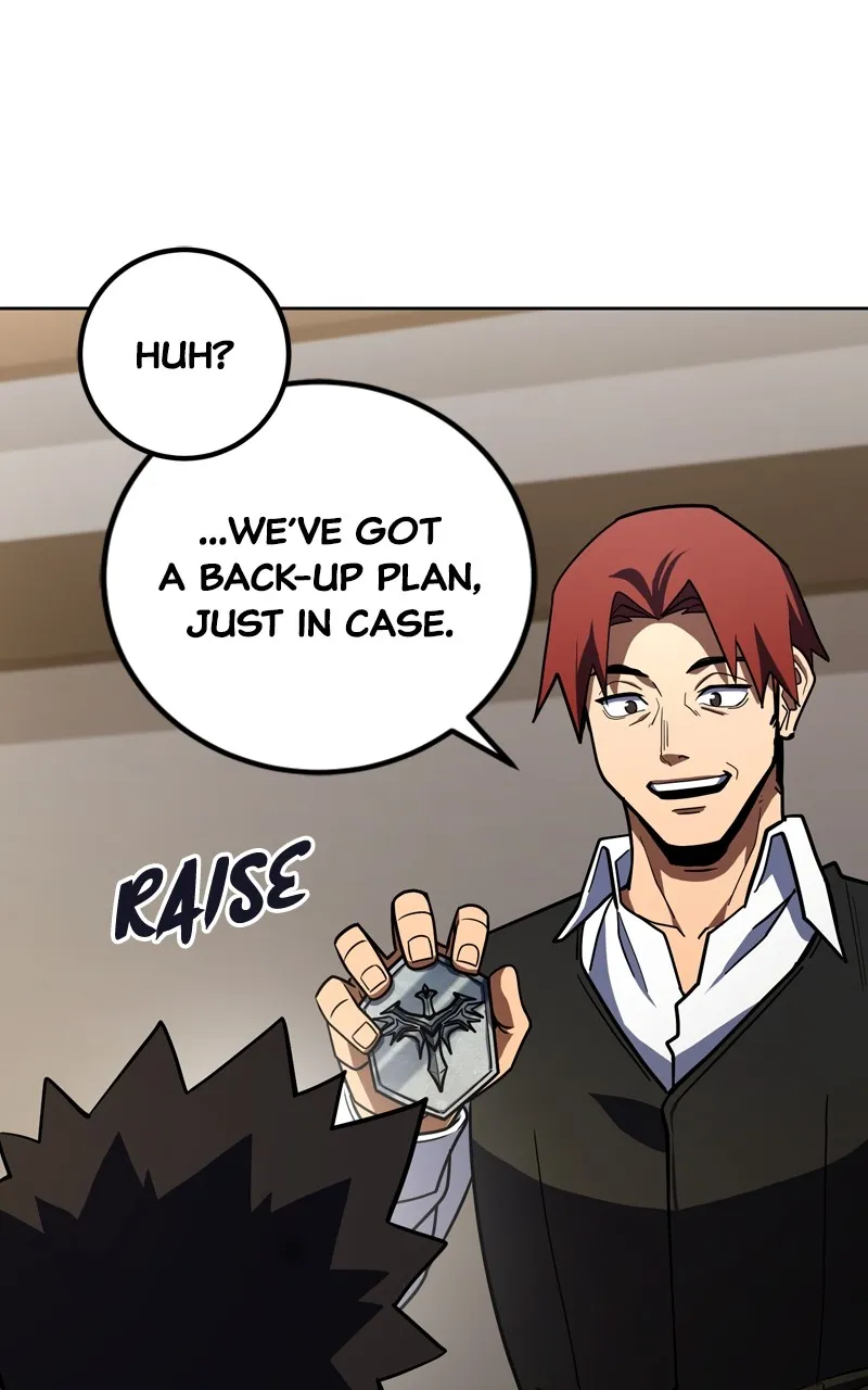 The Hammer Chapter 31 page 69 - 