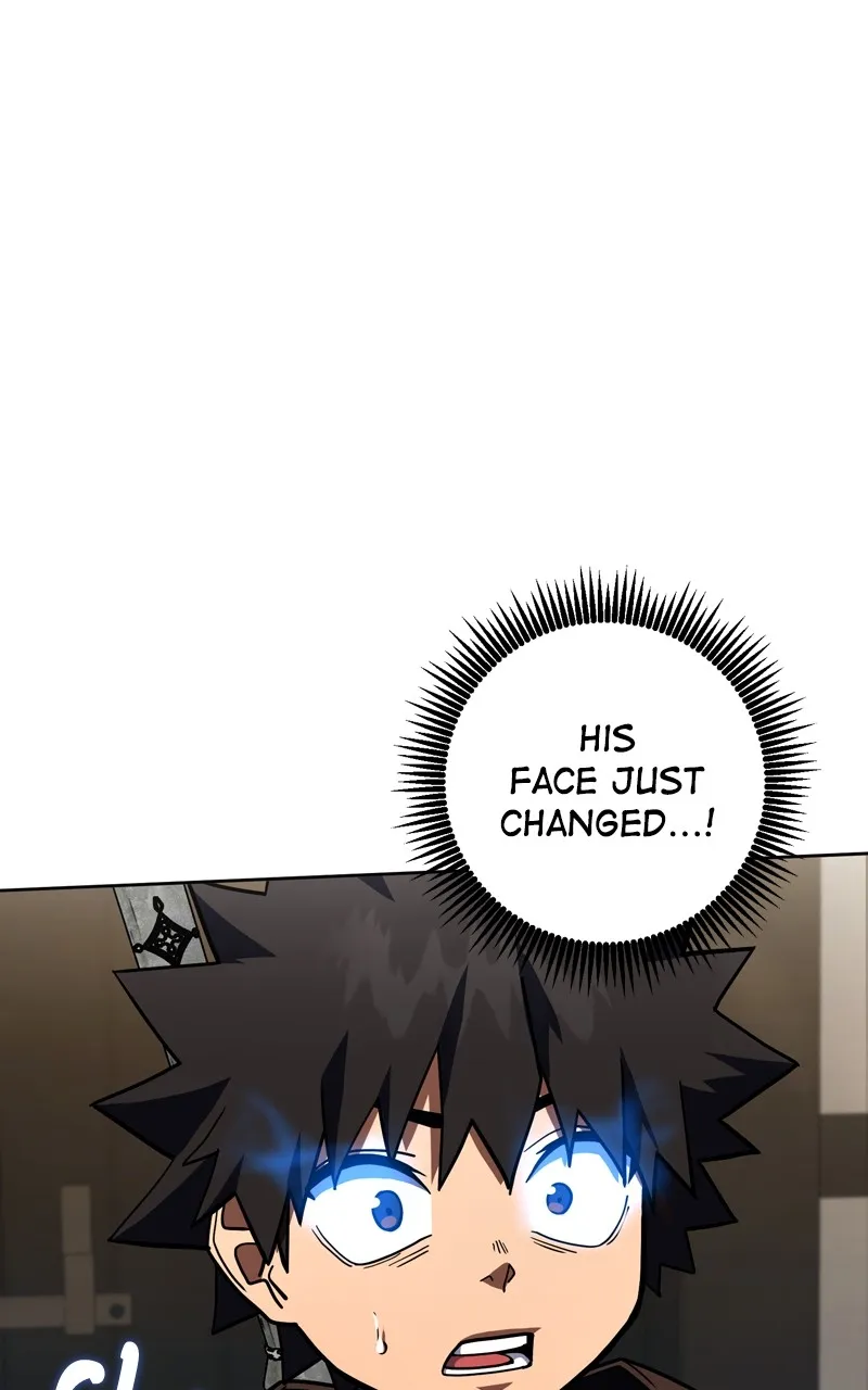 The Hammer Chapter 31 page 8 - 