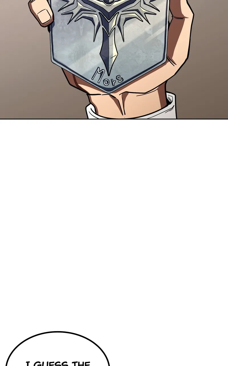 The Hammer Chapter 31 page 71 - 
