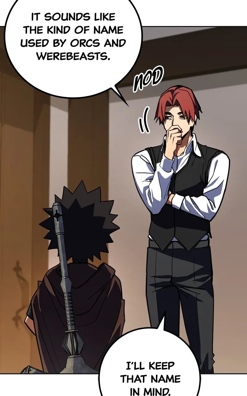 The Hammer Chapter 31 page 79 - 