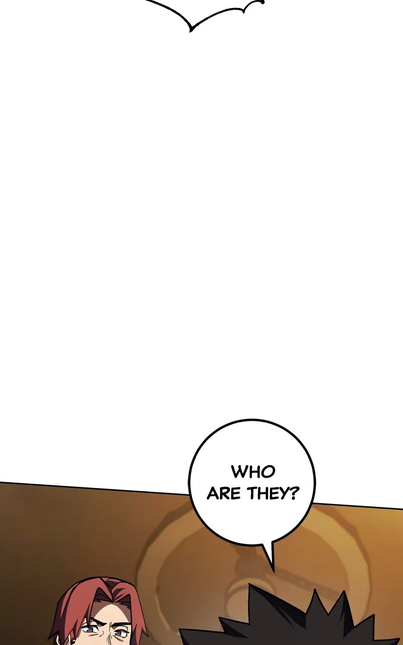 The Hammer Chapter 31 page 83 - 