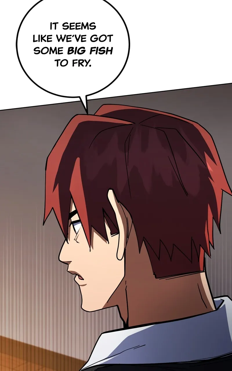 The Hammer Chapter 31 page 85 - 
