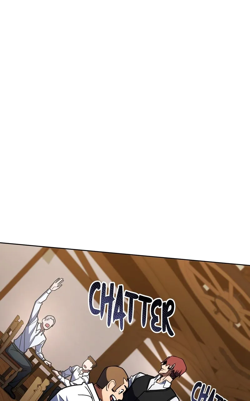 The Hammer Chapter 31 page 88 - 