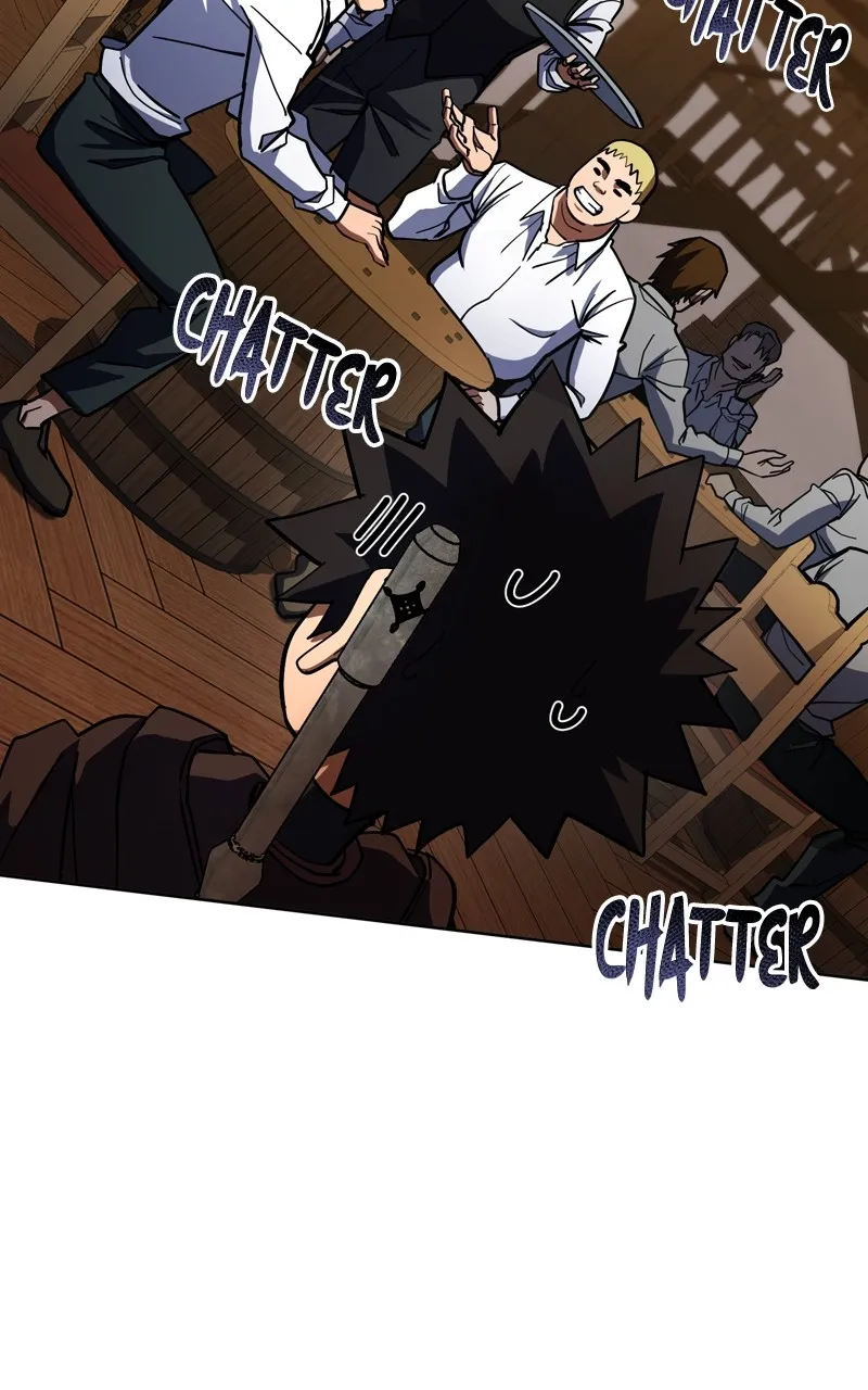 The Hammer Chapter 31 page 89 - 