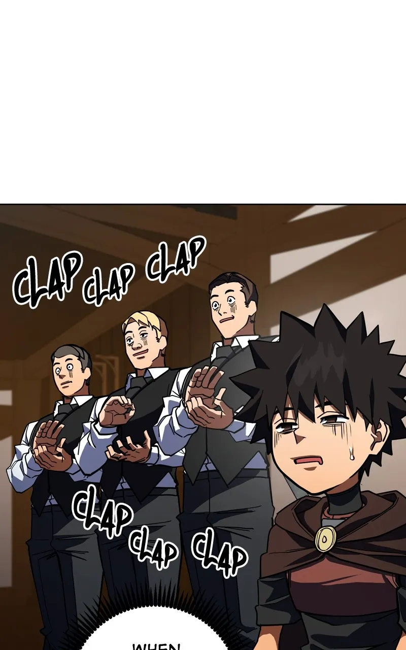 The Hammer Chapter 31 page 90 - 