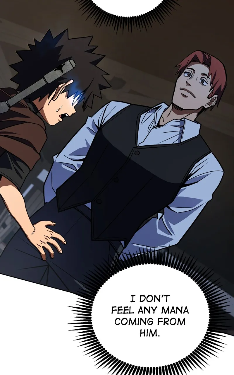 The Hammer Chapter 31 page 10 - 