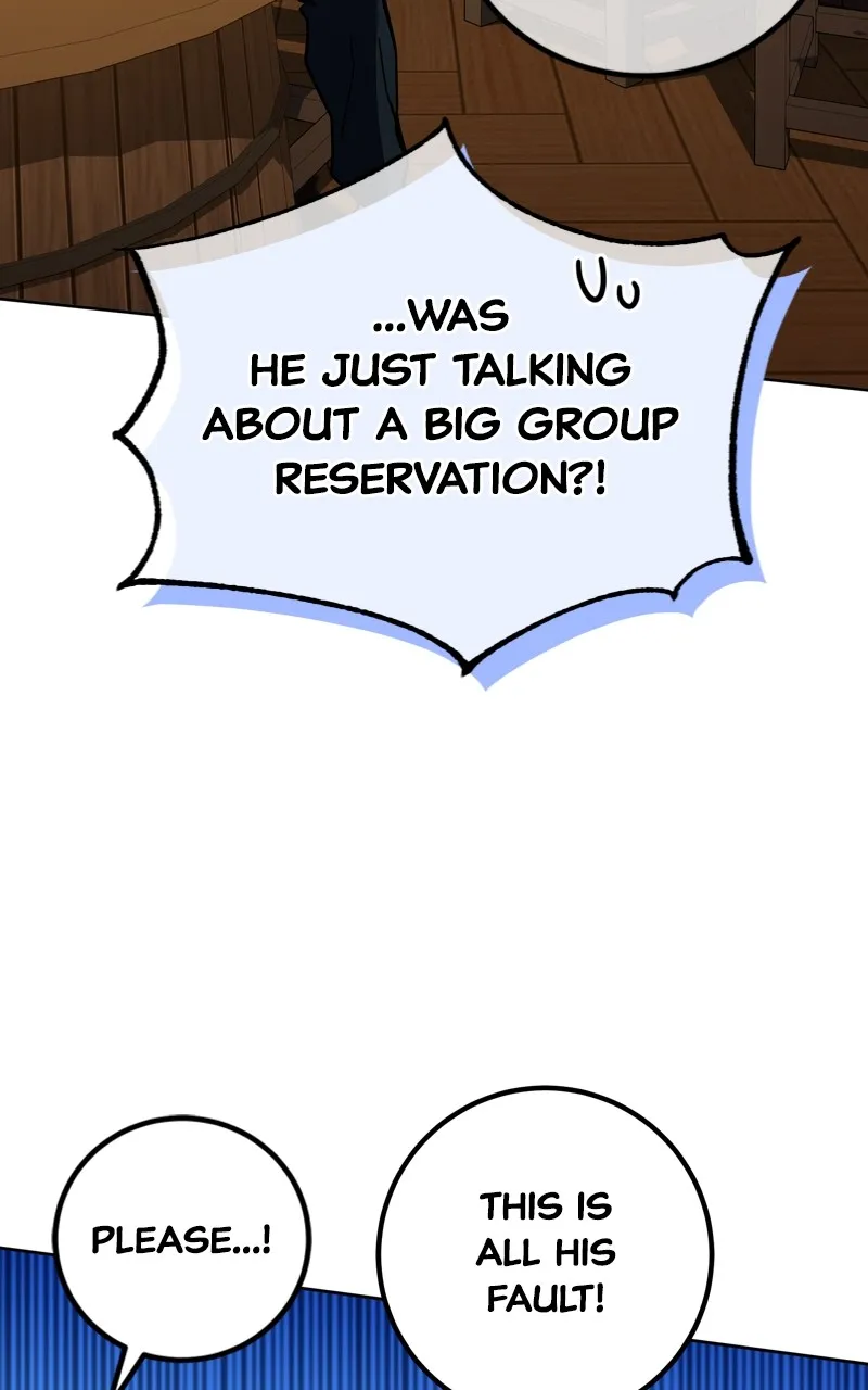 The Hammer Chapter 31 page 93 - 