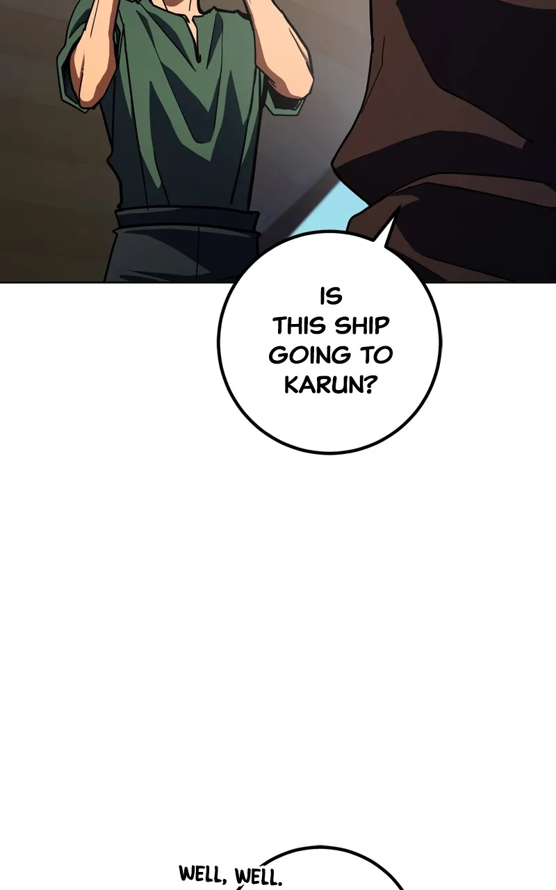 The Hammer Chapter 31 page 100 - 